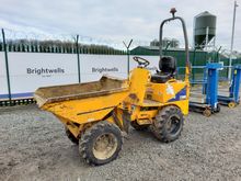Image of Thwaites 1 TONNE High Tip Dumper