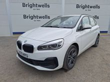Image of BMW 225XE SPORT AUTO 5 Door Hatchback