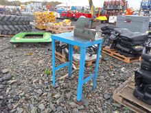 Image of Ketana Table Manual Steel Shears