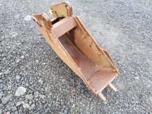 Image of 12 Inch Bucket 45 Pins 300 Centers