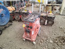 Image of Hilti VC 40 MX Vaccum