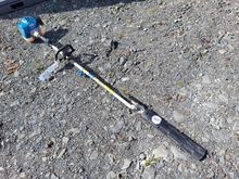 Image of Hyundai Reach Hedgetrimmer