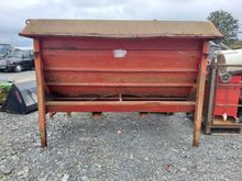 Image of Portequip Bull Feeder