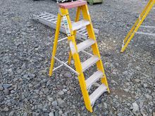 Image of Step Ladder