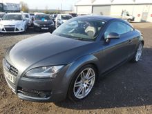Image of AUDI TT FSI AUTO Coupe
