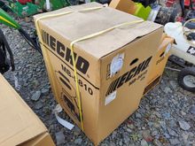 Image of Echo Mist Blower