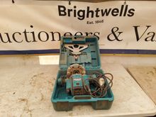Image of Makita RP1801 Plunge Router