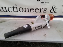 Image of Stihl BGA 85 Hand Blower