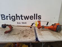 Image of Husqvarna 555RXT Petrol Brushcutter