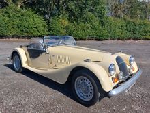 Image of 1988 Morgan Plus 8