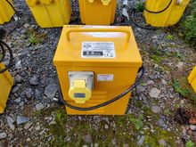 Image of 5kva Transformer