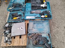 Image of Eaton MGE Ellipse 1500 UPS