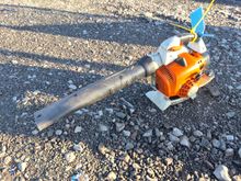 Image of Stihl BG 86-D Leaf Blower