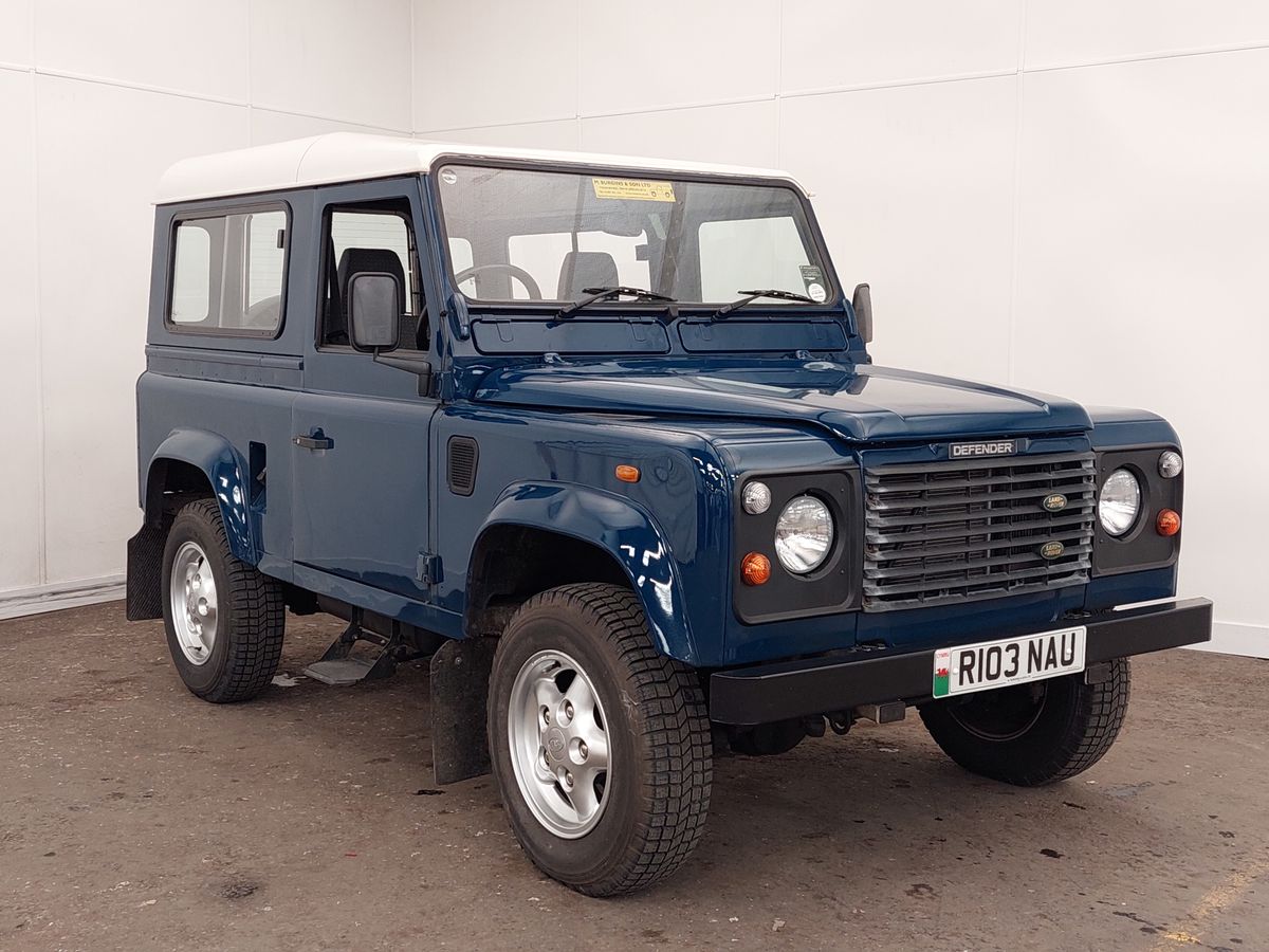 Lot 9: Classic Motoring Lot Bidding Ends: Wednesday 21st June 2023 at  6:39PM £15,000-17,000 - Brightwells