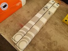 Image of BMW 2x Wiper Blades