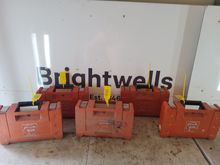 Image of 5x Fein FSC2.0Q Multitool