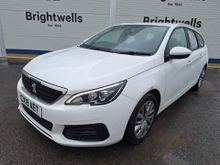 Image of PEUGEOT 308 ACCESS SW BLUEHDI S/S Estate