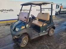 Image of Eagles EG202AK03 Golf Buggy