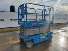 Image of Genie GS-3246 Scissor Lift