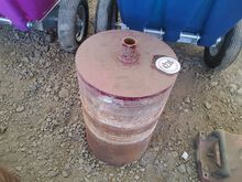 Image of Diamond Core Drill Bit