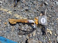 Image of Hydraulic Breaker