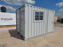 Image of 12ft Office Container