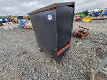 Image of Armorgaurd Tuffbank Site Saftey Toolbox