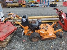 Image of Scagg 36" Mower