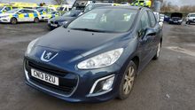 Image of PEUGEOT 308 ACTIVE HDI 5 Door Hatchback