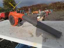 Image of Husqvarna 525BX Petrol Leaf Blower