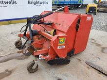 Image of 5ft Flail Collector