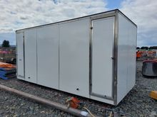 Image of Shower Unit