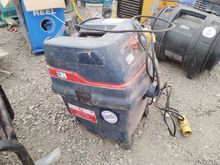 Image of Bosch Dust Extraction Unit GAS 25  LFSC