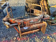 Image of Round Bale Grab