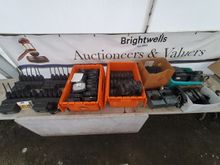 Image of Quantiy Of Radio Equipment