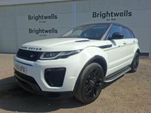 Image of LAND ROVER R ROVER EVOQUE HSE DYN TD Estate