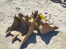 Image of 2x Bucket