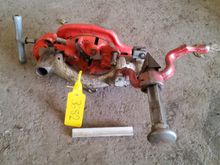 Image of Rigid Pipe Threader