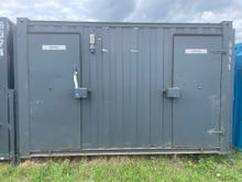 Image of Toilet Block