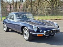 Image of 1972 Jaguar E-Type S3 V12 2+2 Coupe