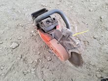 Image of Husqvarna K750 Disc Cutter