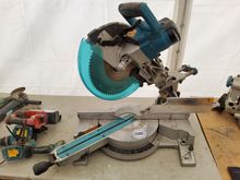Image of Makita Chop Saw