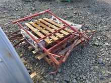 Image of Quantity Of Builders Trestles