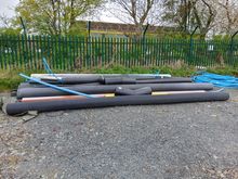 Image of Quantity Of Drainage Piping
