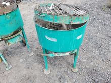 Image of Imer 110V Mixer