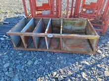 Image of Workshop Shelving