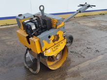 Image of Terex MBR71 Pedestrian Roller