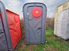 Image of Portable Toilet