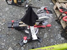 Image of Wicks Combi Mitor Saw