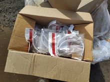 Image of Pallet Of 125mm Round Pipe Clips